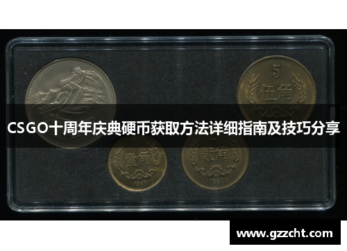 CSGO十周年庆典硬币获取方法详细指南及技巧分享 CSGO十周年庆典硬币获取方法详细指南及技巧分享
